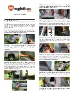 Rightline Gear Truck Tent Quick Start Manual preview