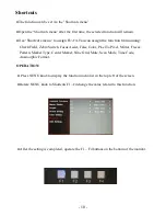 Preview for 10 page of Righton RBM-2401D User Manual