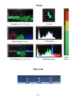 Preview for 14 page of Righton RBM-2401D User Manual