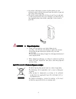 Preview for 9 page of Righton Retinomax 3 Instructions Manual