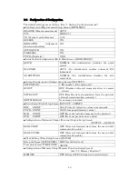 Preview for 28 page of Righton Retinomax 3 Instructions Manual