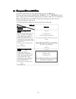 Preview for 32 page of Righton Retinomax 3 Instructions Manual