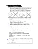 Preview for 40 page of Righton Retinomax 3 Instructions Manual