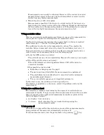 Preview for 45 page of Righton Retinomax 3 Instructions Manual