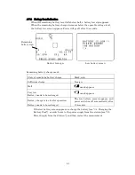 Preview for 46 page of Righton Retinomax 3 Instructions Manual