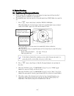 Preview for 47 page of Righton Retinomax 3 Instructions Manual