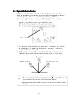 Preview for 49 page of Righton Retinomax 3 Instructions Manual