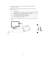 Preview for 51 page of Righton Retinomax 3 Instructions Manual