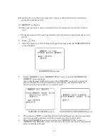 Preview for 56 page of Righton Retinomax 3 Instructions Manual