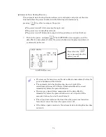 Preview for 59 page of Righton Retinomax 3 Instructions Manual