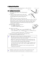 Preview for 61 page of Righton Retinomax 3 Instructions Manual