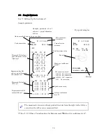 Preview for 63 page of Righton Retinomax 3 Instructions Manual