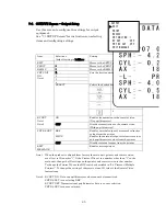 Preview for 70 page of Righton Retinomax 3 Instructions Manual