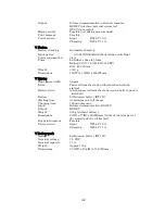 Preview for 87 page of Righton Retinomax 3 Instructions Manual