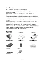 Preview for 17 page of Righton Retinomax K+Screeen Instructions Manual