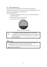 Preview for 45 page of Righton Retinomax K+Screeen Instructions Manual