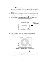 Preview for 62 page of Righton Retinomax K+Screeen Instructions Manual