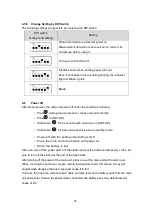 Preview for 75 page of Righton Retinomax K+Screeen Instructions Manual