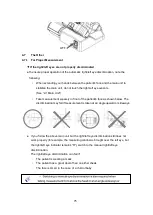 Preview for 76 page of Righton Retinomax K+Screeen Instructions Manual