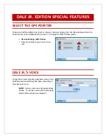 Preview for 7 page of RightWay RW500JR User Manual