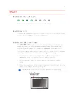 Preview for 12 page of RightWay RW500JR User Manual