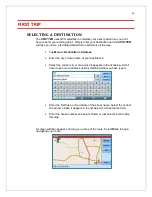 Preview for 16 page of RightWay RW500JR User Manual