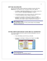 Preview for 22 page of RightWay RW500JR User Manual