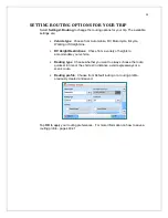 Preview for 24 page of RightWay RW500JR User Manual