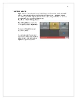 Preview for 35 page of RightWay RW500JR User Manual