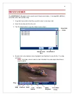 Preview for 47 page of RightWay RW500JR User Manual