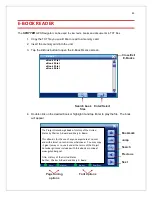 Preview for 49 page of RightWay RW500JR User Manual