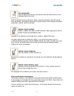 Preview for 4 page of RIGIBORE AE043 Instructions For Use