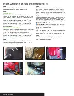 Preview for 2 page of Rigid Hitch RE-60067 Installation Instructions