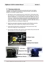 Preview for 14 page of Rigmaster MTS-T4-LG200 Installation Manual