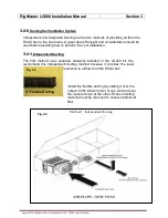 Preview for 16 page of Rigmaster MTS-T4-LG200 Installation Manual