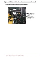 Preview for 32 page of Rigmaster MTS-T4-LG200 Installation Manual