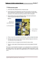 Preview for 33 page of Rigmaster MTS-T4-LG200 Installation Manual