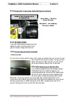 Preview for 38 page of Rigmaster MTS-T4-LG200 Installation Manual