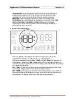 Preview for 45 page of Rigmaster MTS-T4-LG200 Installation Manual