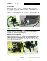 Preview for 10 page of Rigmaster MTS-T4-LG200 Owner'S Manual