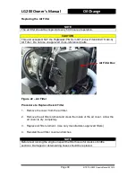 Preview for 40 page of Rigmaster MTS-T4-LG200 Owner'S Manual