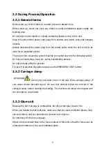 Preview for 12 page of RIGO Lamibind 2000 EVA User Manual