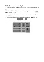 Preview for 32 page of RIGO Lamibind 2000 EVA User Manual