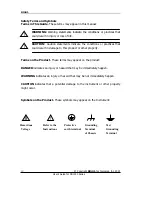 Preview for 6 page of Rigol DG1000 Series User Manual