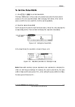 Preview for 39 page of Rigol DG1000 Series User Manual