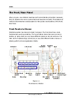 Предварительный просмотр 12 страницы Rigol DG1022 User Manual