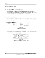 Предварительный просмотр 30 страницы Rigol DG1022 User Manual