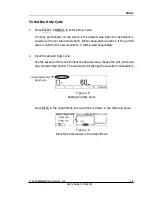 Предварительный просмотр 33 страницы Rigol DG1022 User Manual