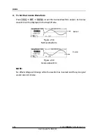 Предварительный просмотр 78 страницы Rigol DG1022 User Manual