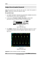 Предварительный просмотр 114 страницы Rigol DG1022 User Manual